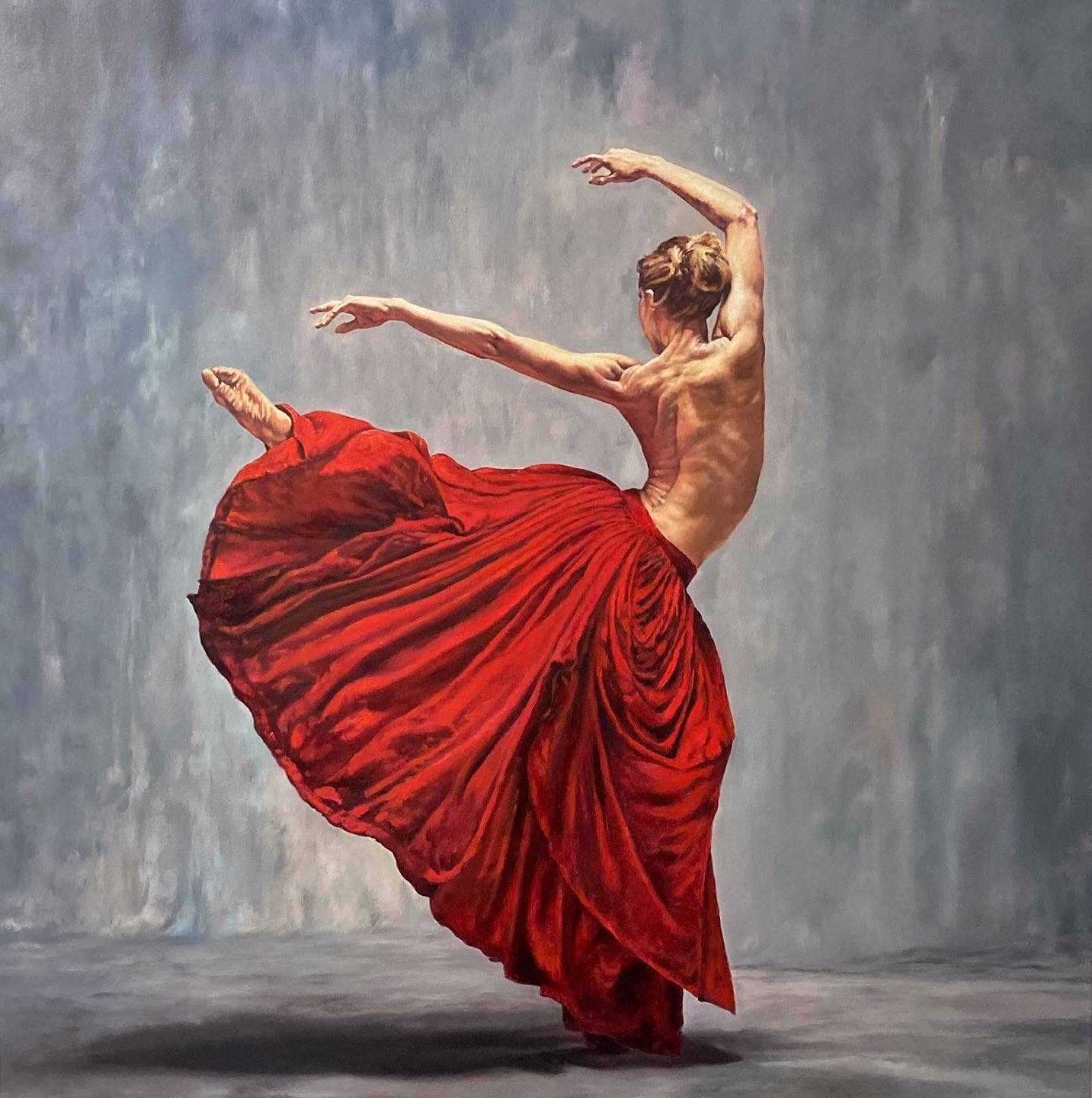 Ballerina
